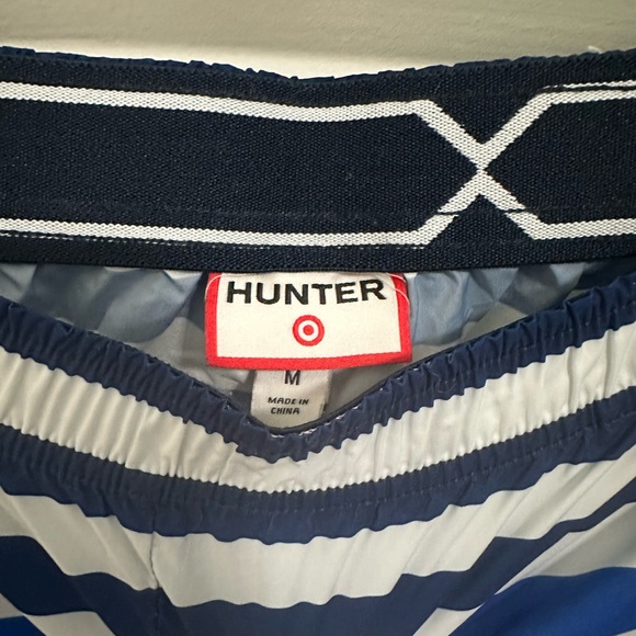 Hunter for Target Collab Shorts - Size Medium - Picture 2 of 3